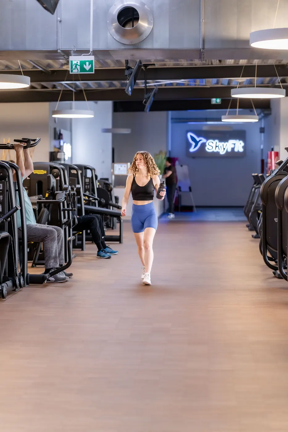 SkyFit Studio-Impression