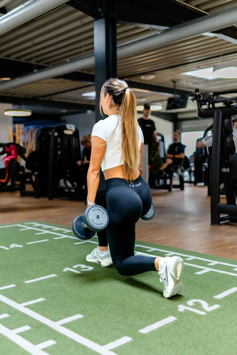 SkyFit Studio-Impression