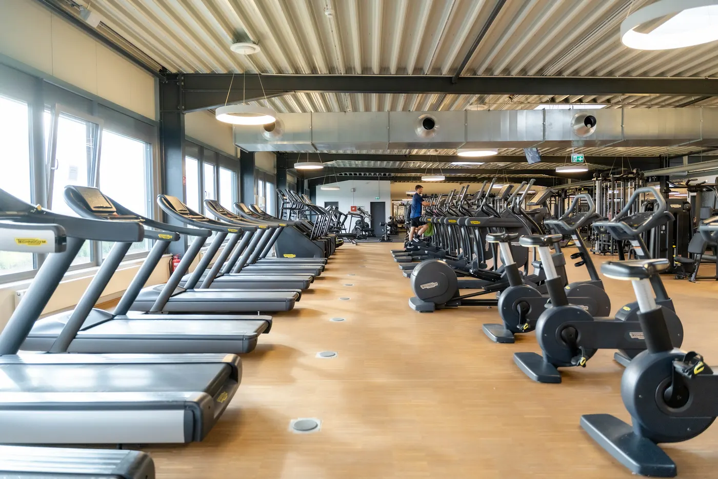 SkyFit Studio-Impression