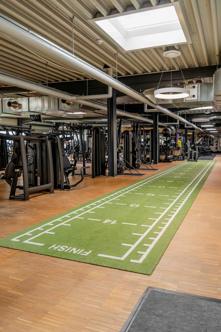 SkyFit Studio Holzwickede